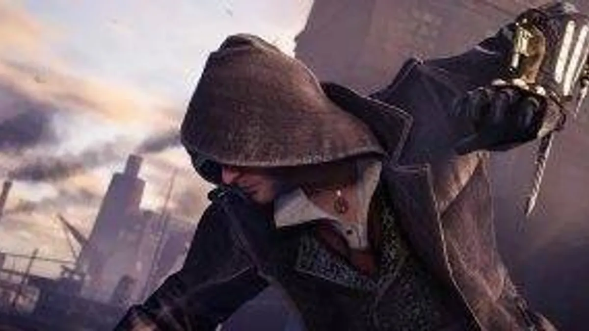 Hlavní obrázek článku: Assassin’s Creed Syndicate – filmeček a gameplay video