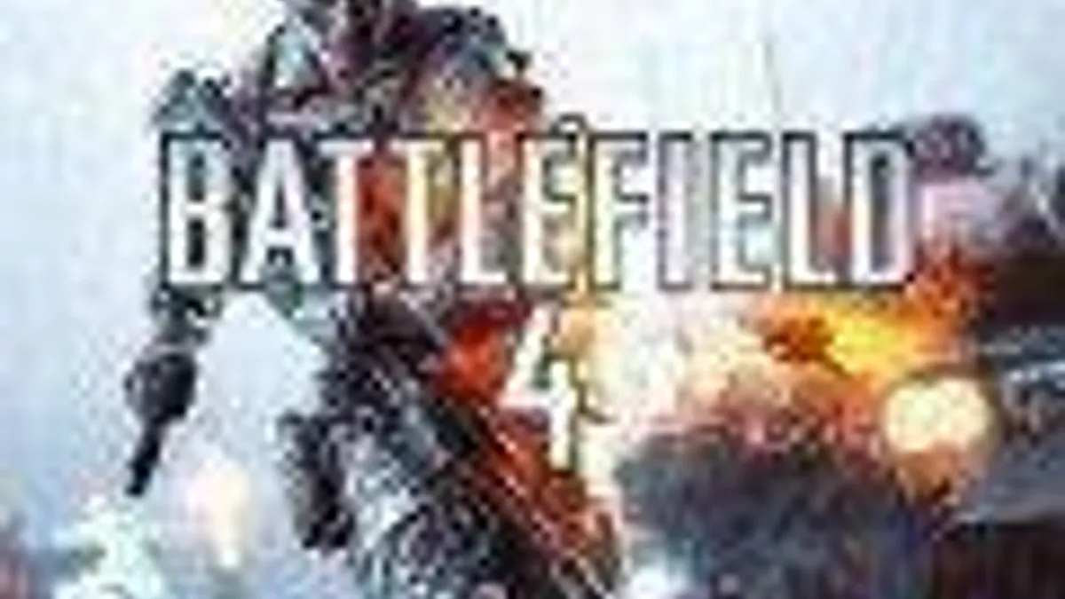 Hlavní obrázek článku: Vyjde Battlefield 4 na konci října?