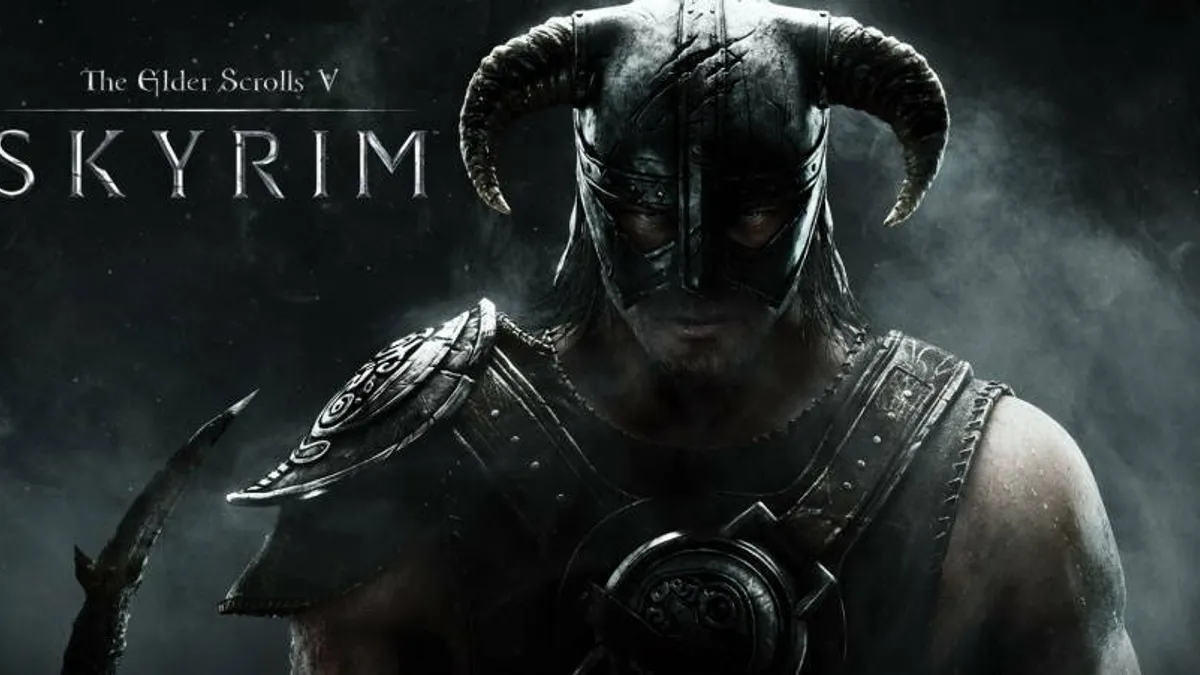 Hlavní obrázek článku: The Elder Scrolls V: Skyrim - The Definitive Edition má vyjít koncem listopadu