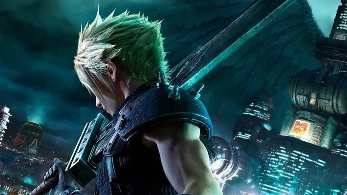 Hlavní obrázek článku: Final Fantasy VII Remake odložen na polovinu dubna