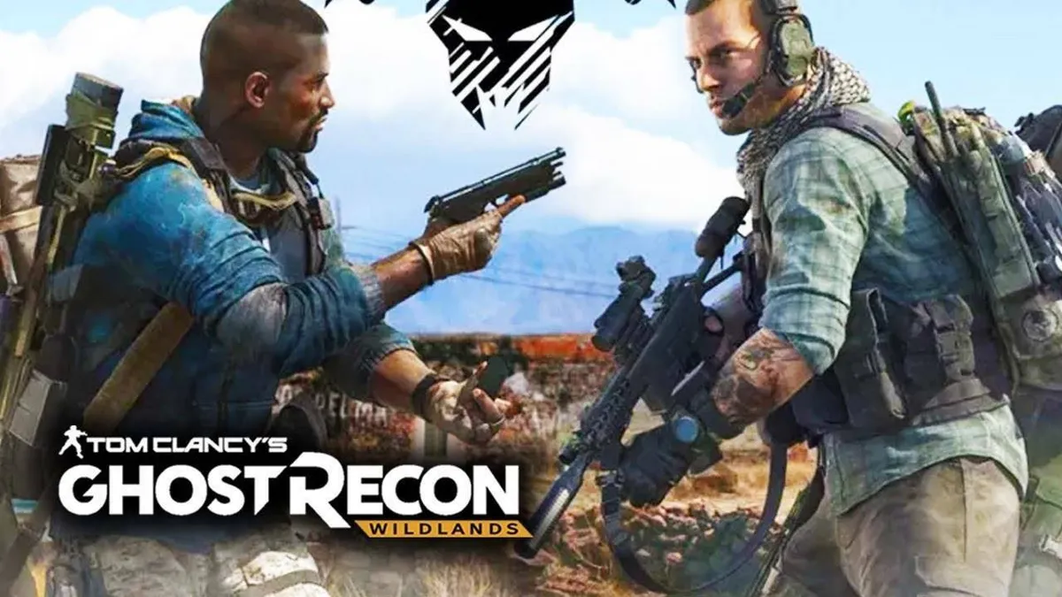 Hlavní obrázek článku: Tom Clancy’s Ghost Recon Wildlands dostane zítra PvP režim