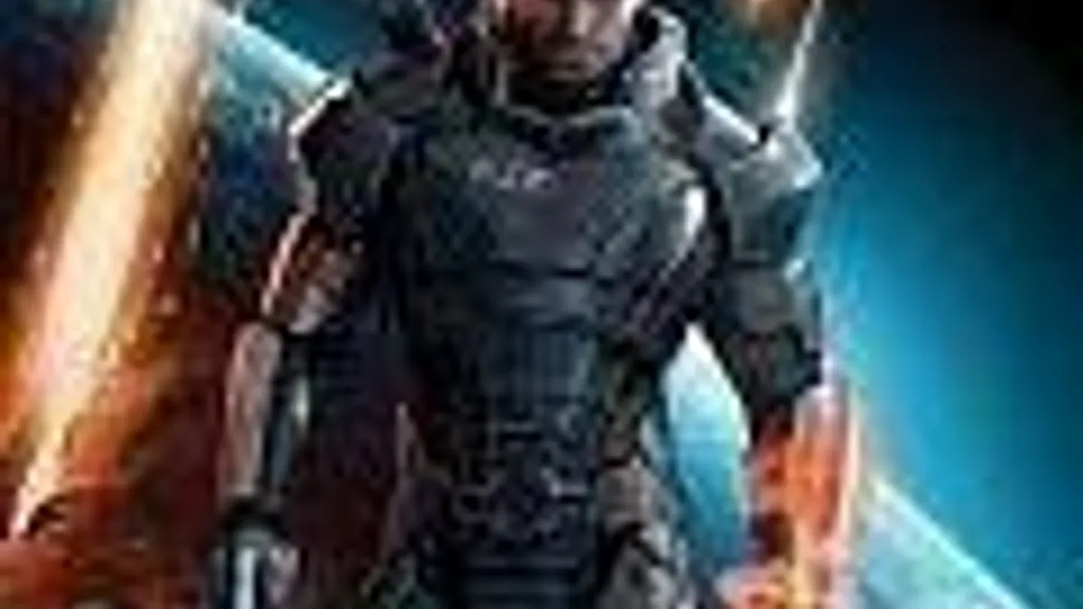 Hlavní obrázek článku: Mass Effect 3 s podporou kooperace pro 4 hráče?