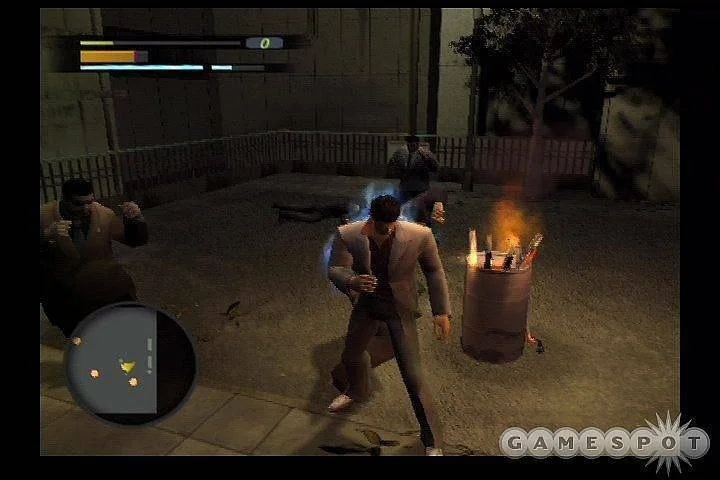 Yakuza