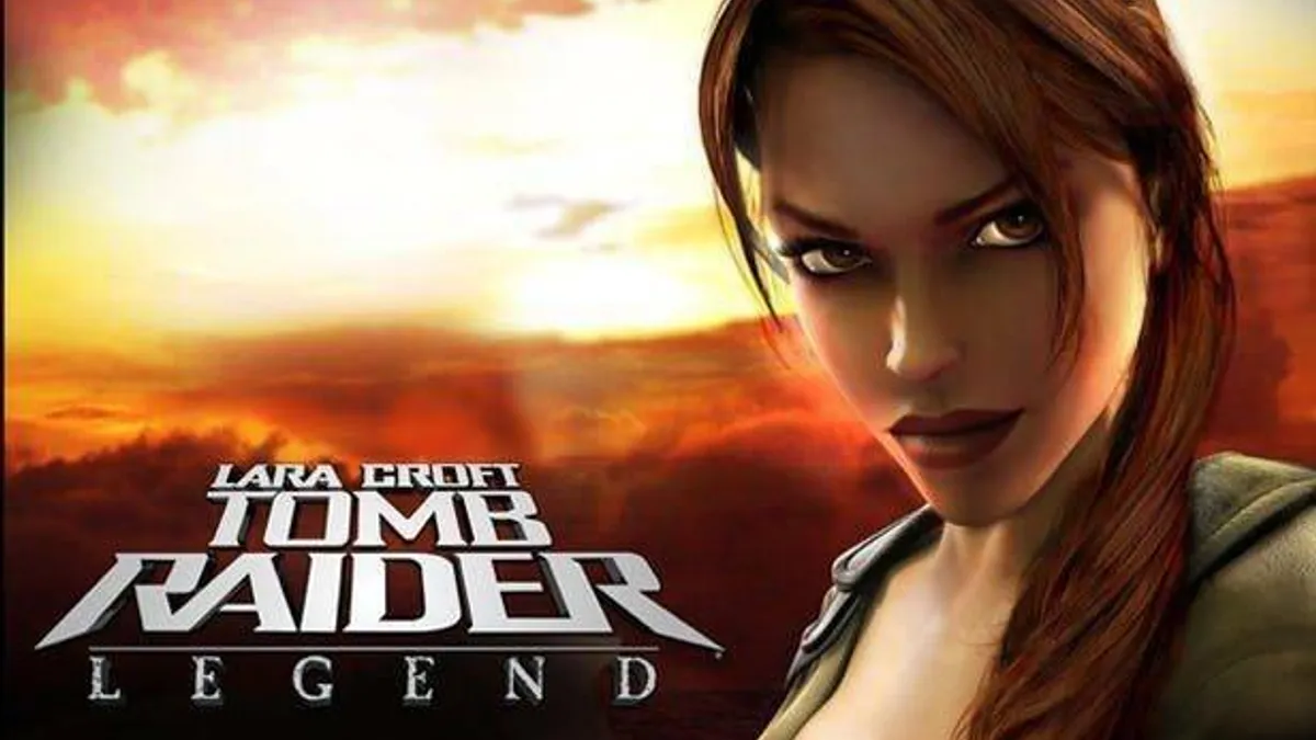 Hlavní obrázek článku: Tomb Raider Legend a Anniversary budou kompatibilní s konzolí Xbox One