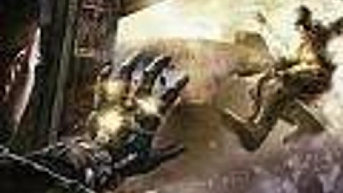 Hlavní obrázek článku: 40 obrázků a trailer ze Singularity 