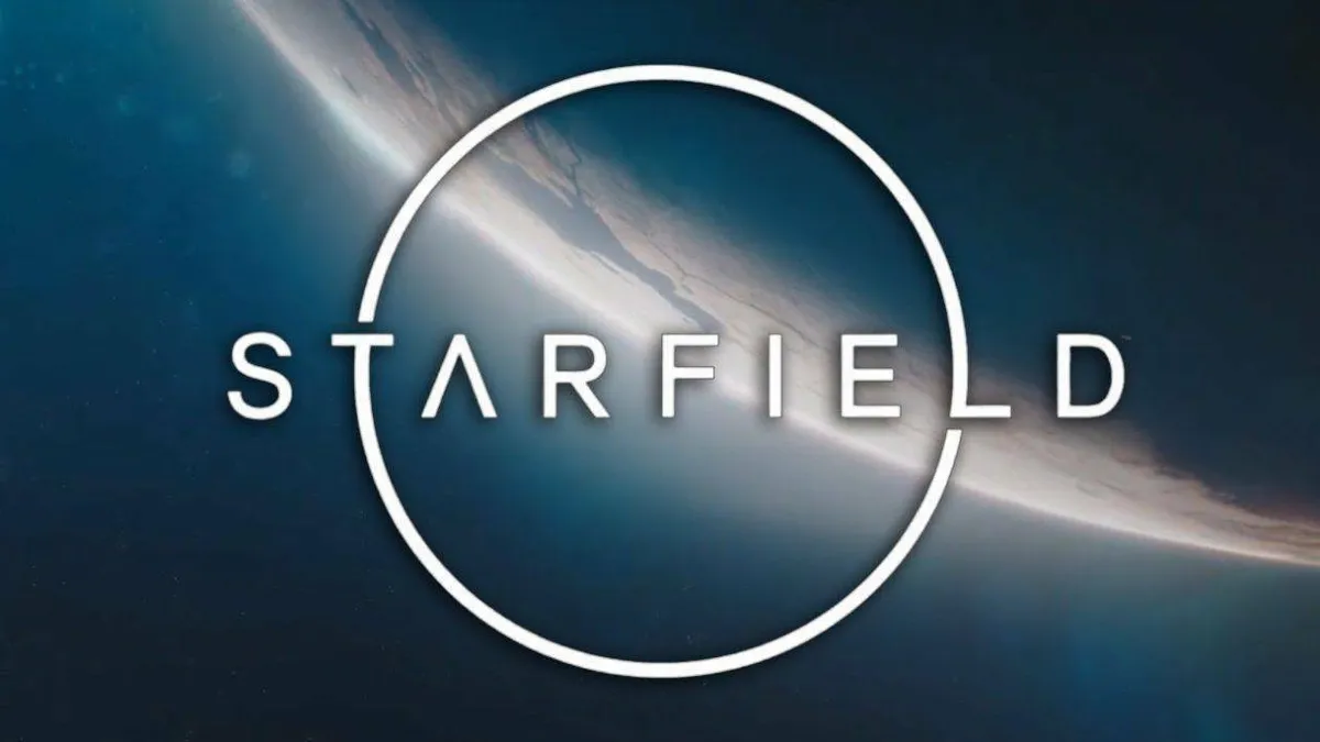 Hlavní obrázek článku: Starfield by měl vyjít začátkem příštího roku exkluzivně pro Xbox a PC