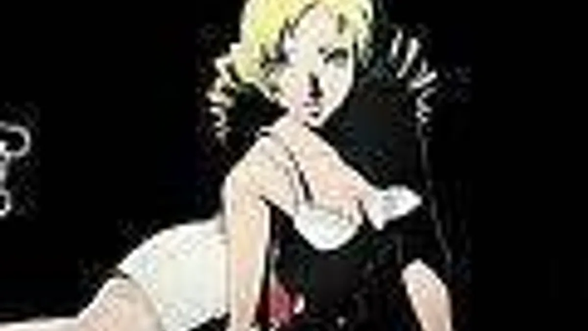 Hlavní obrázek článku: Hra Catherine k nám nedoputuje