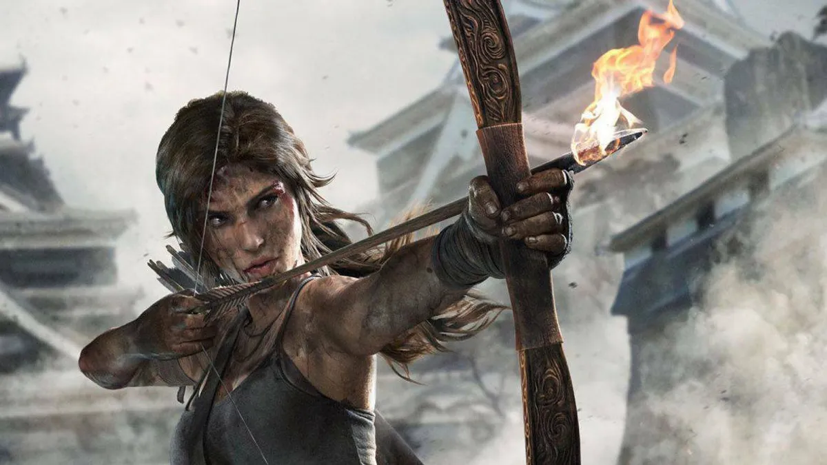 Hlavní obrázek článku: Alicia Vikander: Film Tomb Raider bude založen na restartu z roku 2013