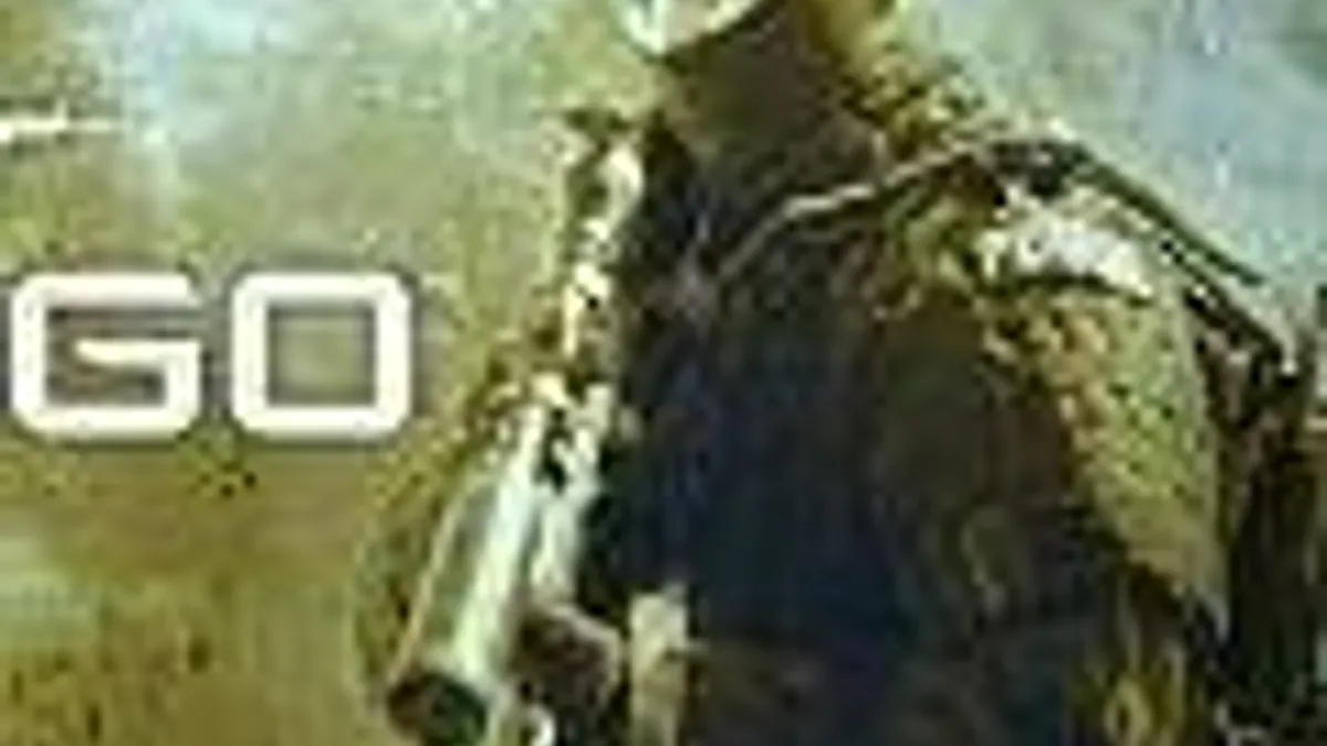 Hlavní obrázek článku: Counter-Strike: Global Offensive