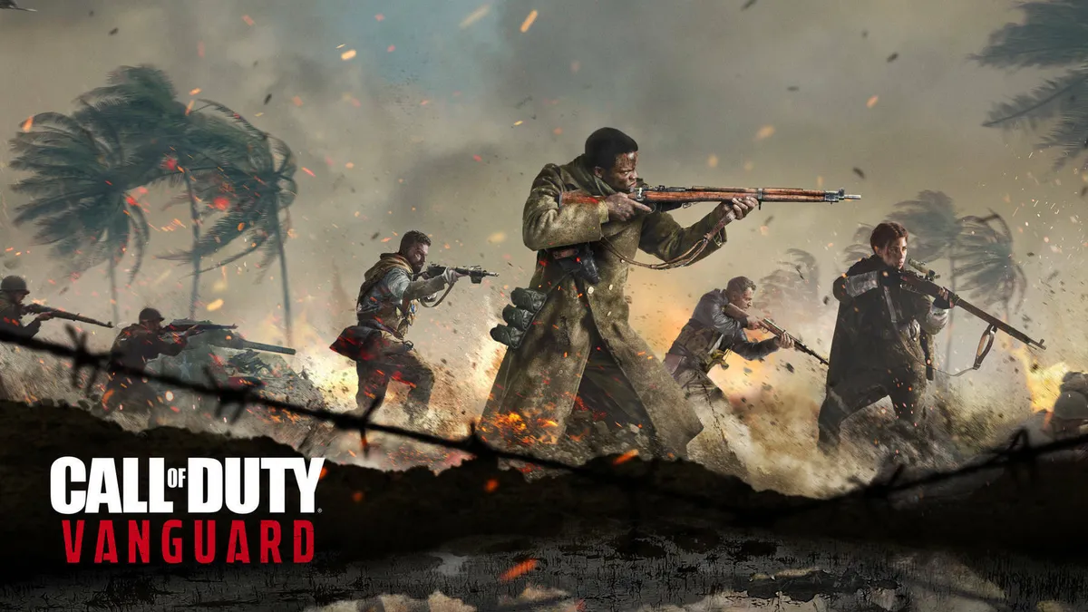 Hlavní obrázek článku: Představeni čtyři operátoři hry Call of Duty: Vanguard