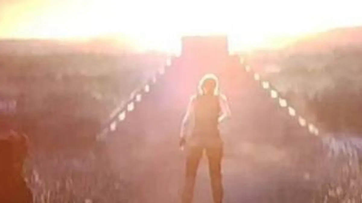 Hlavní obrázek článku: Unikl teaser na Shadow of the Tomb Raider