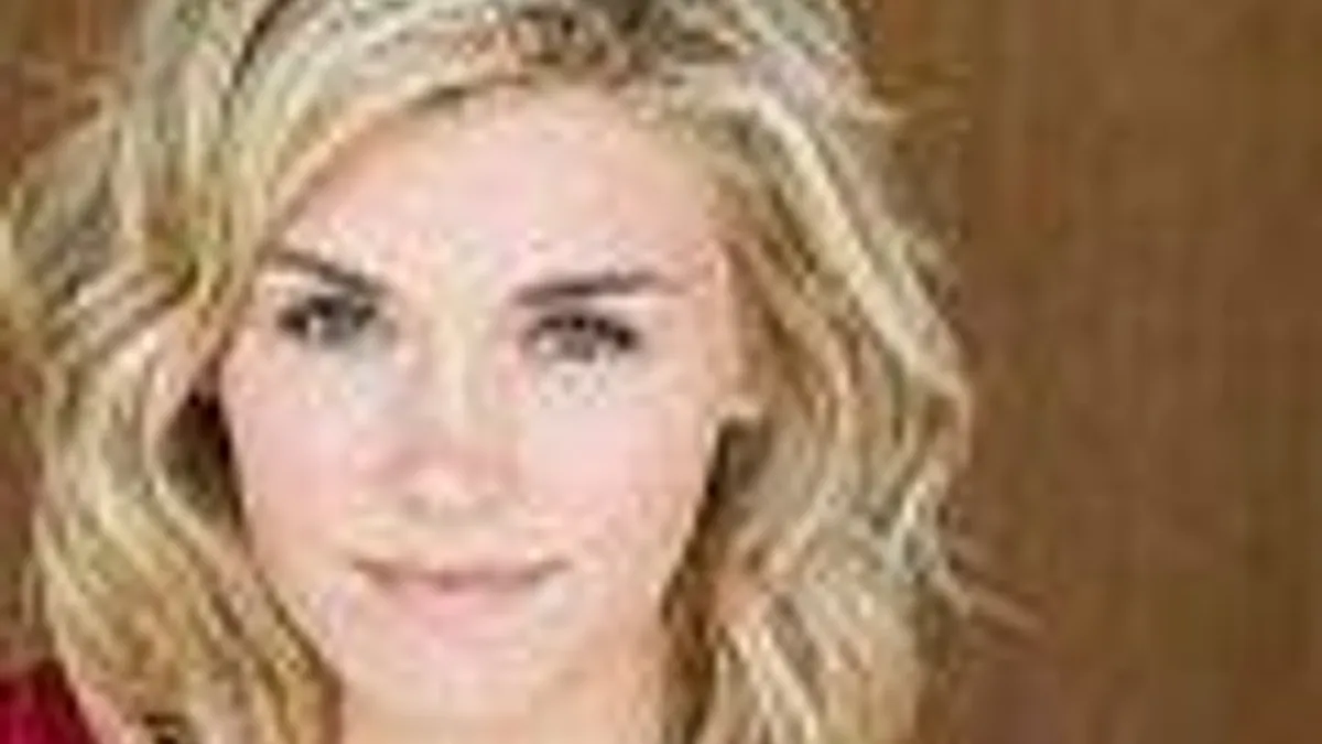 Hlavní obrázek článku: Elena Fisher v Uncharted 3: Drake’s Deception