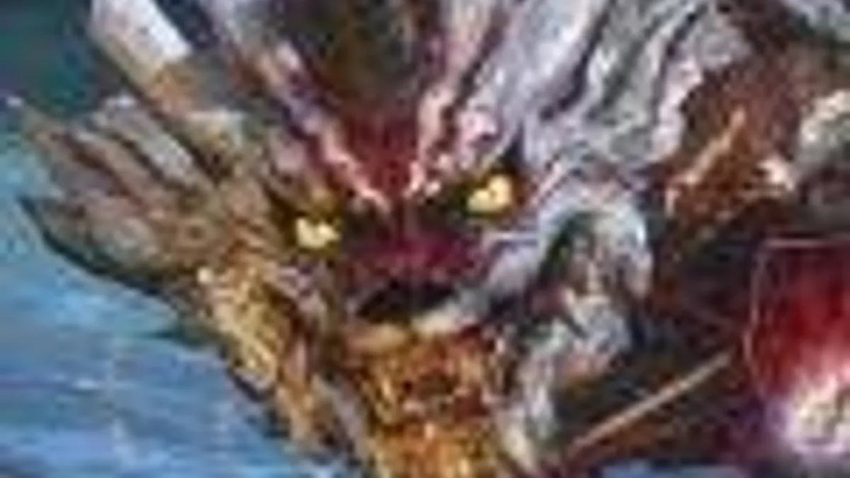 Hlavní obrázek článku: Toukiden: Kiwami oznámen pro PlayStation 4, Evropské vydání stanoveno na konec března