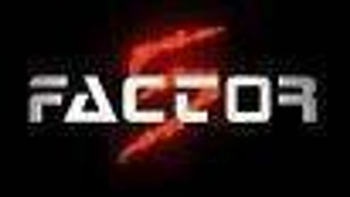 Hlavní obrázek článku: Jak je to s Factor 5?