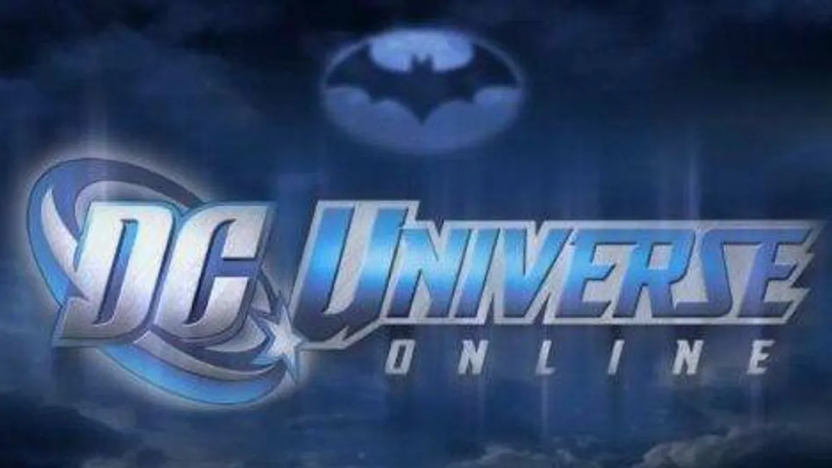 Hlavní obrázek článku: DC Universe Online vyjde během jara pro konzoli Xbox One