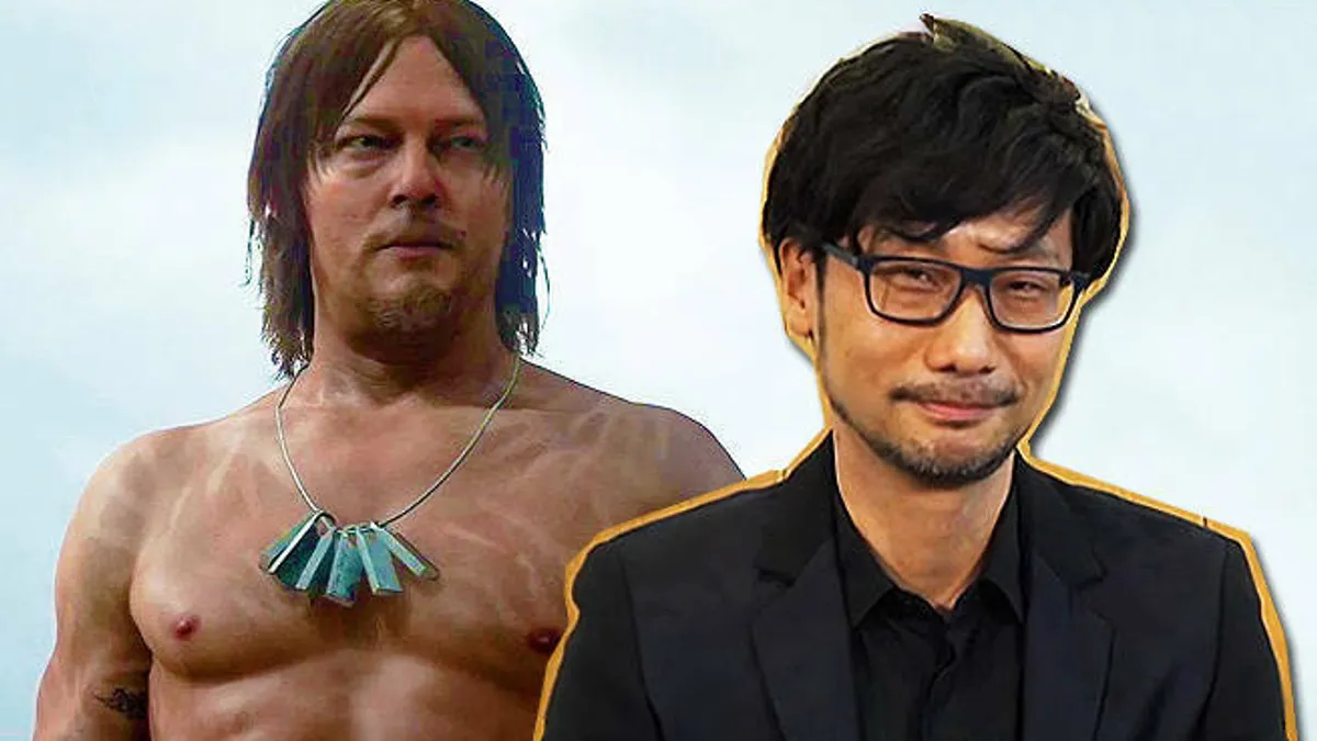Hlavní obrázek článku: Hideo Kojima o gameplayi a příběhu Death Stranding