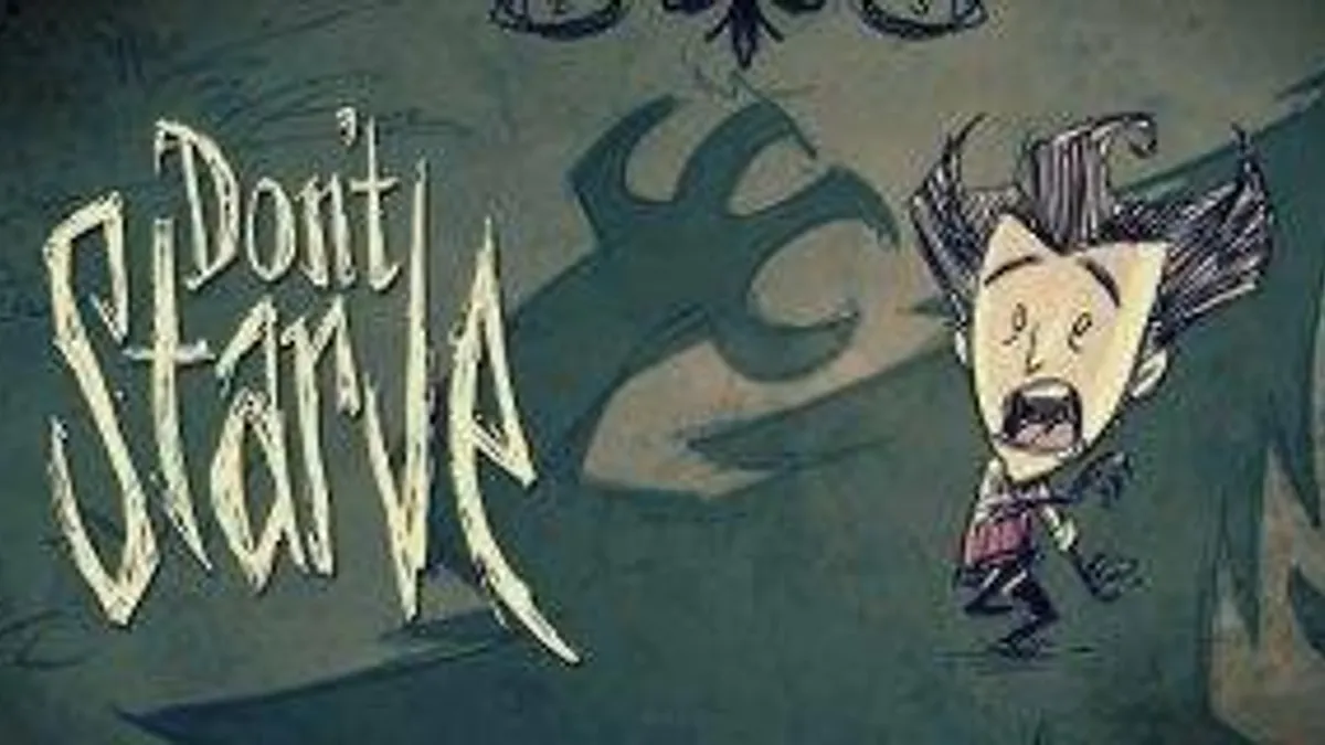 Hlavní obrázek článku: Don’t Starve vyjde na Xbox One