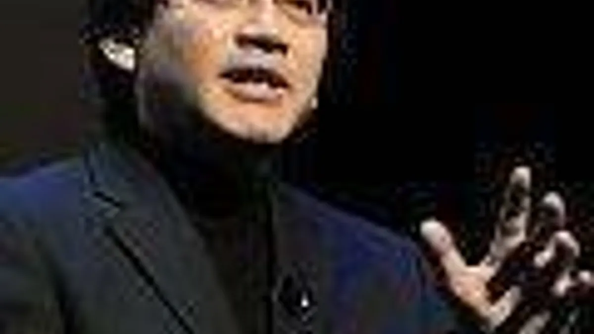 Hlavní obrázek článku: Nástupce Wii jen tak nebude