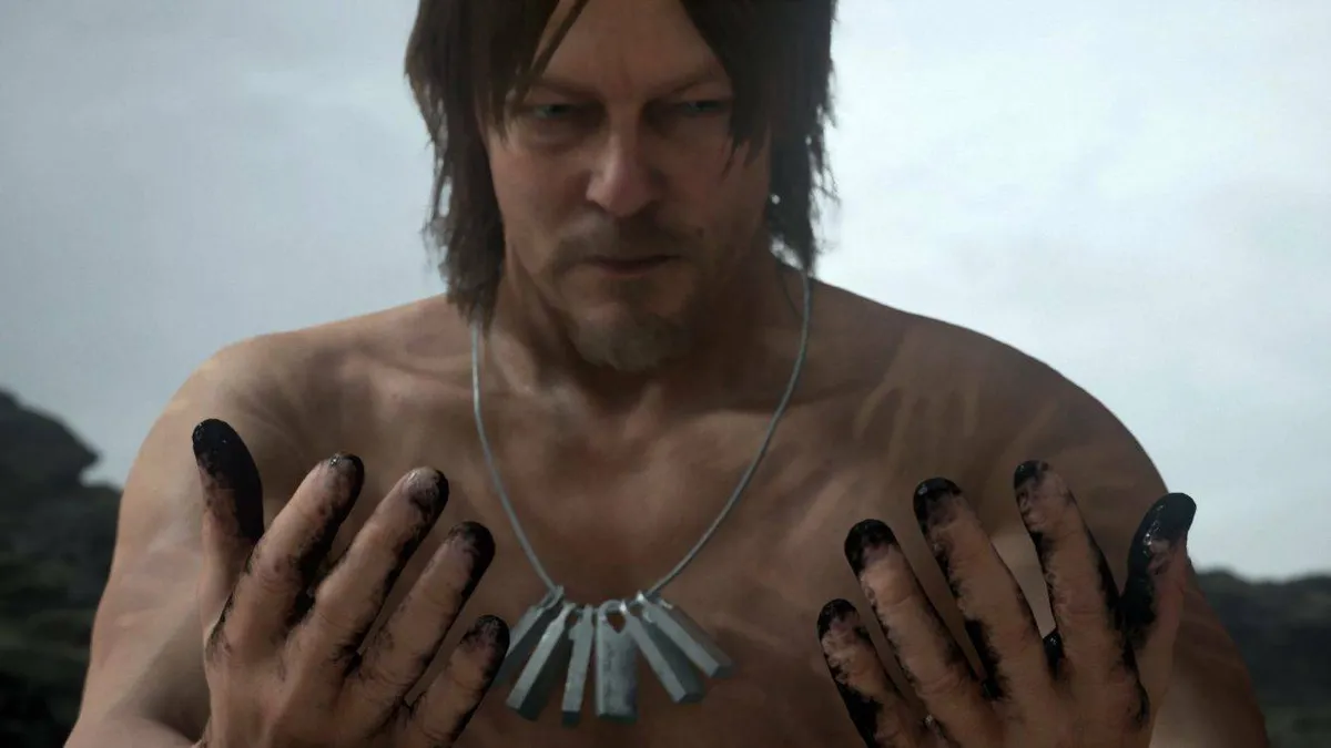 Hlavní obrázek článku: Hideo Kojima a Norman Reedus se budou účastnit Tribeca Film festivalu