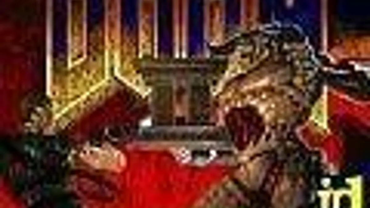 Hlavní obrázek článku: DOOM 2 na XBLA už tuto středu