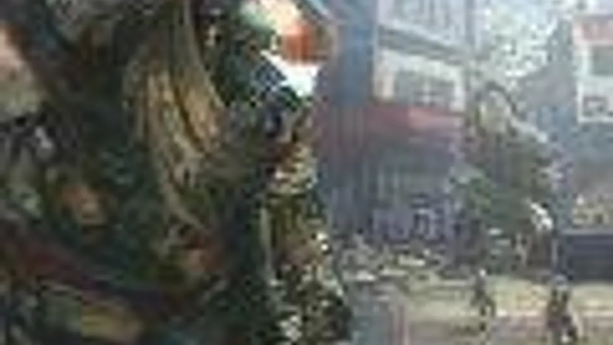 Hlavní obrázek článku: Oznámen Season Pass pro Titanfall