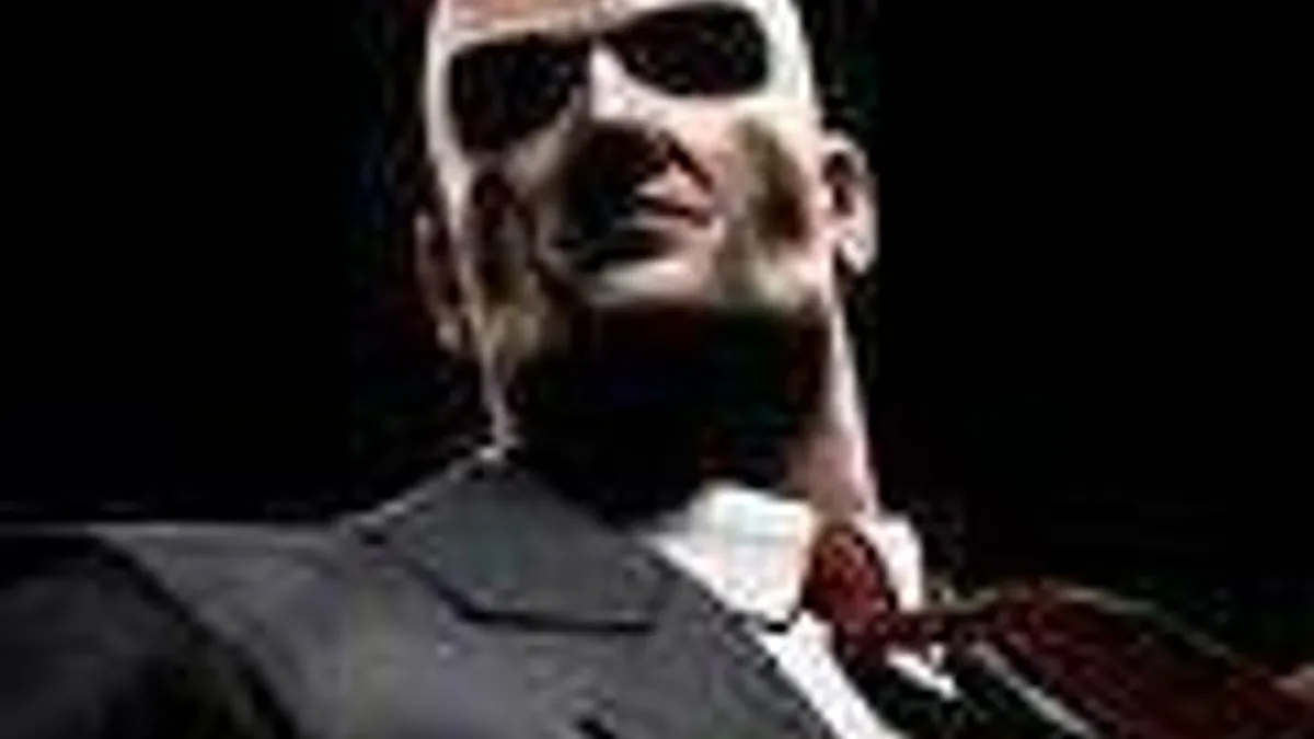 Hlavní obrázek článku: IO Interactive připravuje velkou AAA akční hru