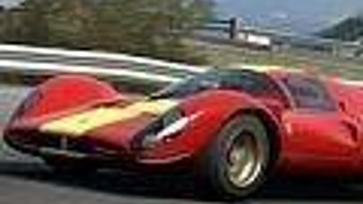 Hlavní obrázek článku: Forza Motorsport 4 dostane na začátku května nové DLC