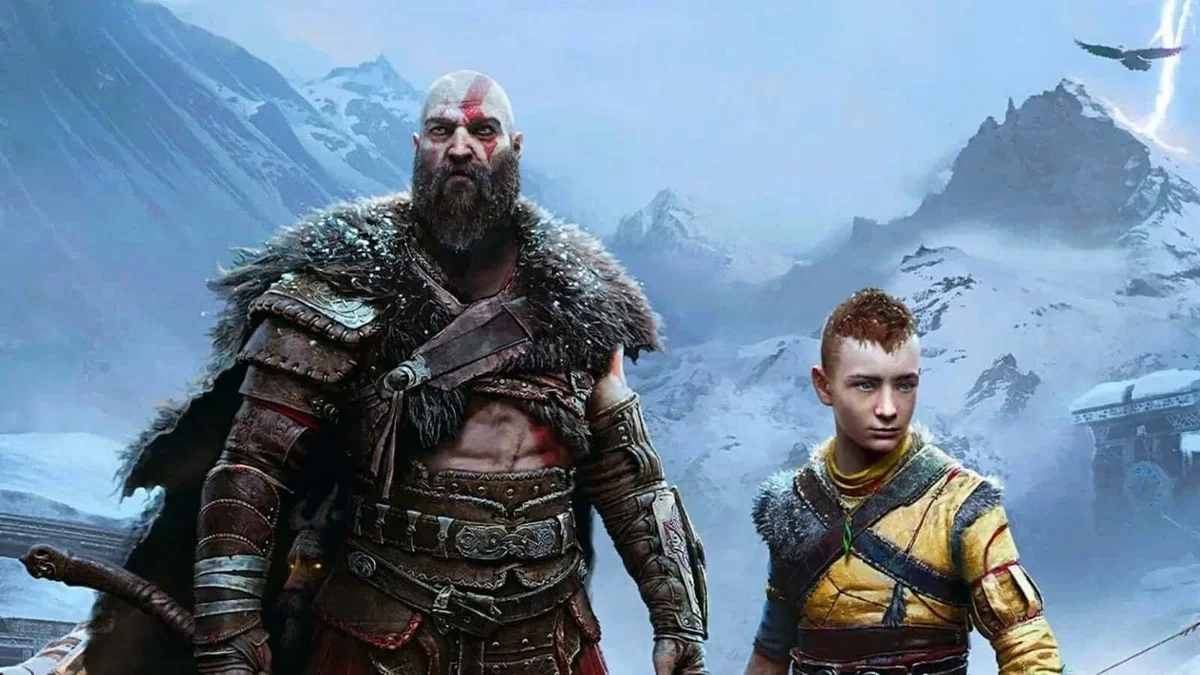 Hlavní obrázek článku: Cory Barlog slibuje informace o God of War Ragnarök hned, jakmile to bude možné