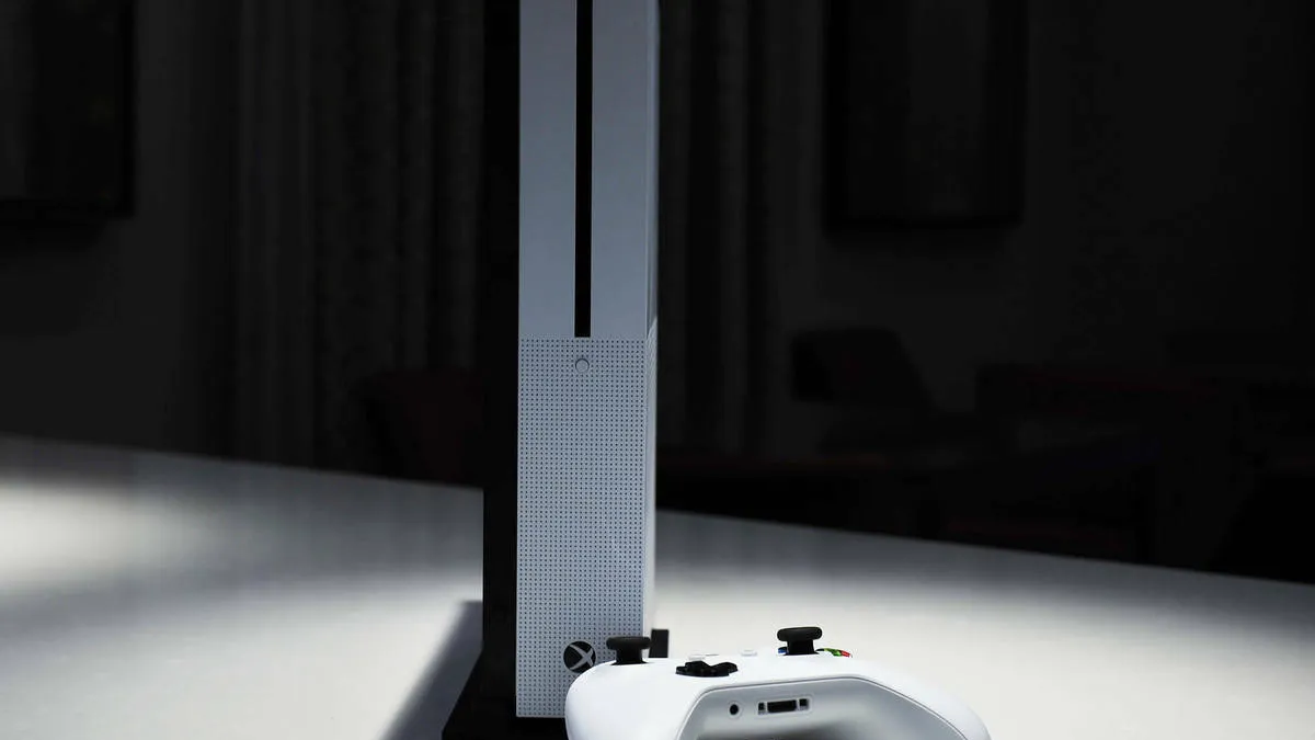 Hlavní obrázek článku: Microsoft odhalil Project Scorpio jako reakci na spekulace ohledně PS4 Pro