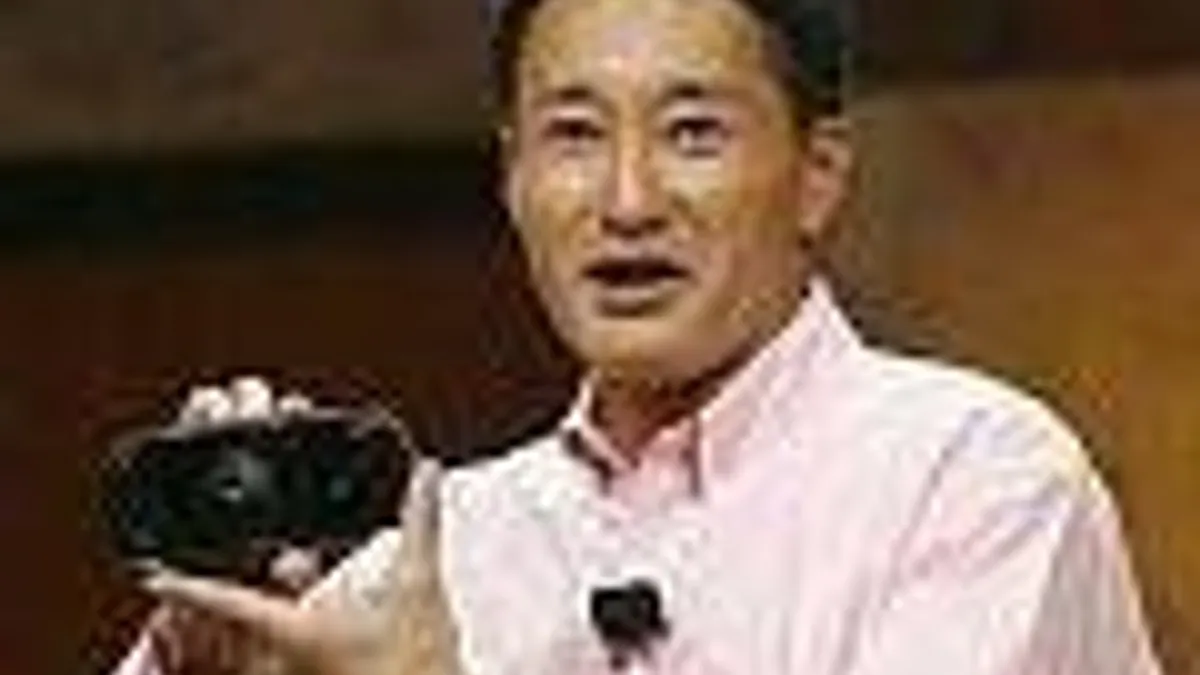 Hlavní obrázek článku: Sony slučuje divize