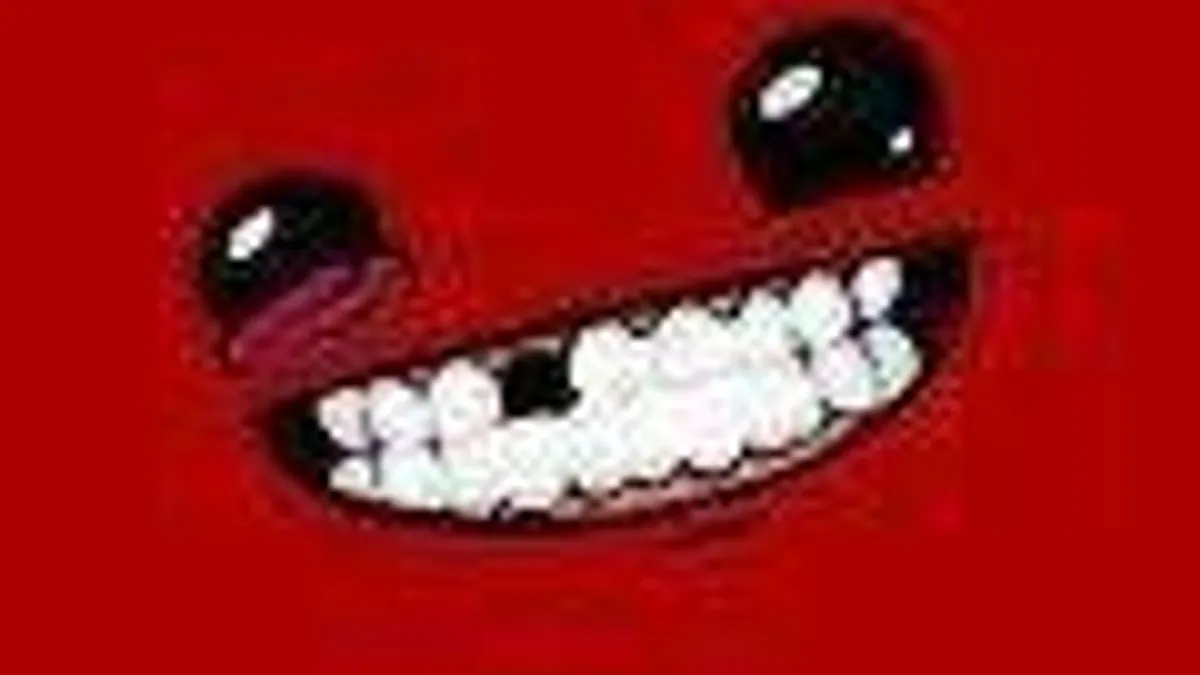 Hlavní obrázek článku: Super Meat Boy vyjde během podzimu pro PS4 a PSV