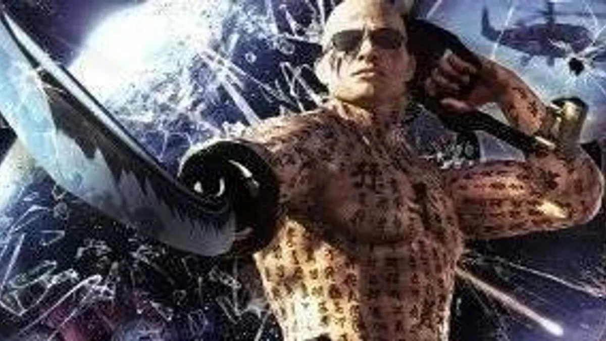 Hlavní obrázek článku: Nintendo se rozhodlo v US distancovat od hry Devil’s Third