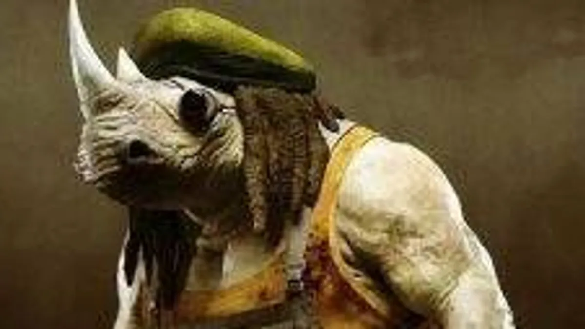 Hlavní obrázek článku: Nový Beyond Good & Evil je v pre-produkci