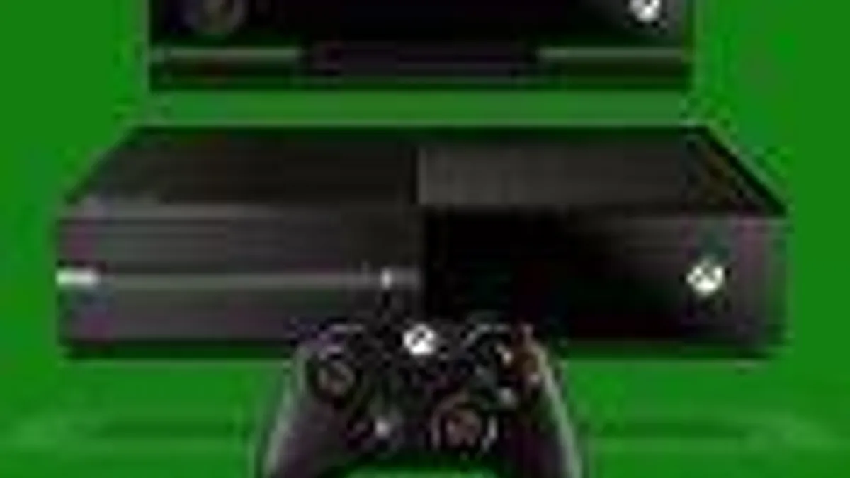 Hlavní obrázek článku: Dvě nová videa o konzoli Xbox One – volanty a připravenost na budoucnost