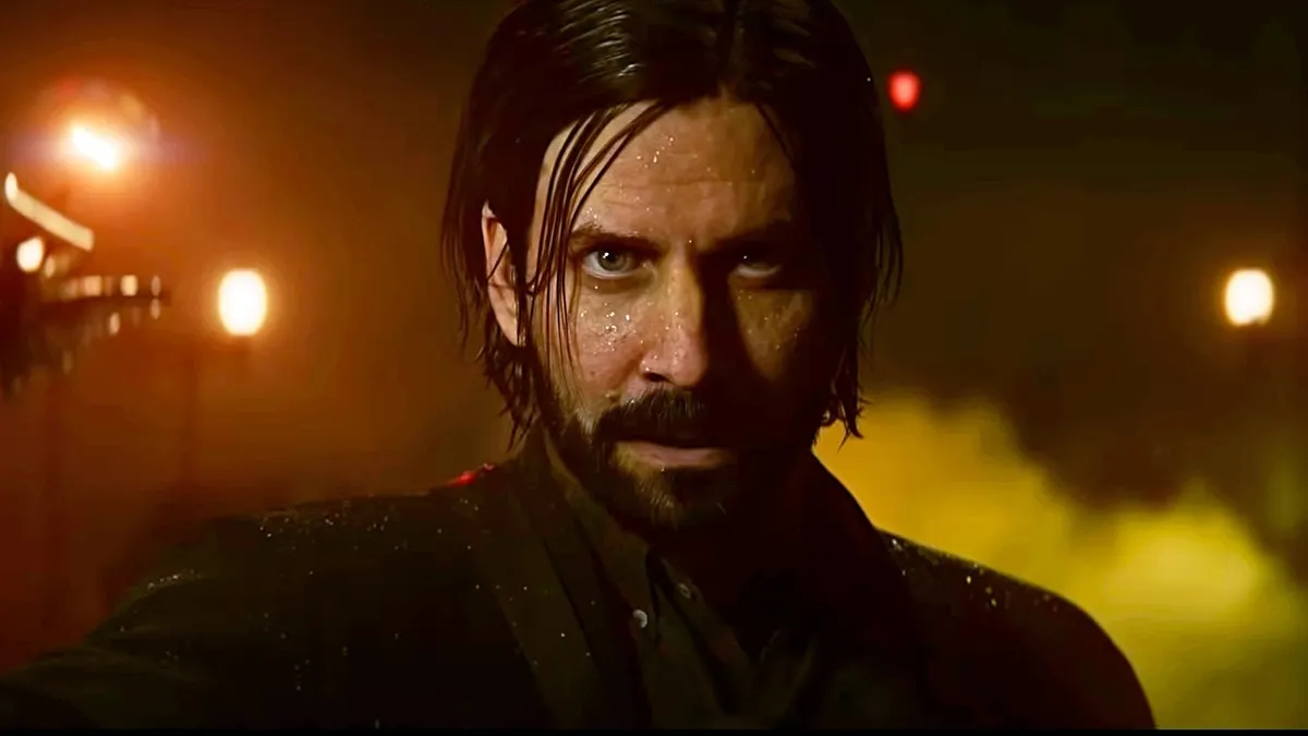 Hlavní obrázek článku: Hra Alan Wake II by měla vyjít letos v říjnu, říká to dabér hlavního hrdiny