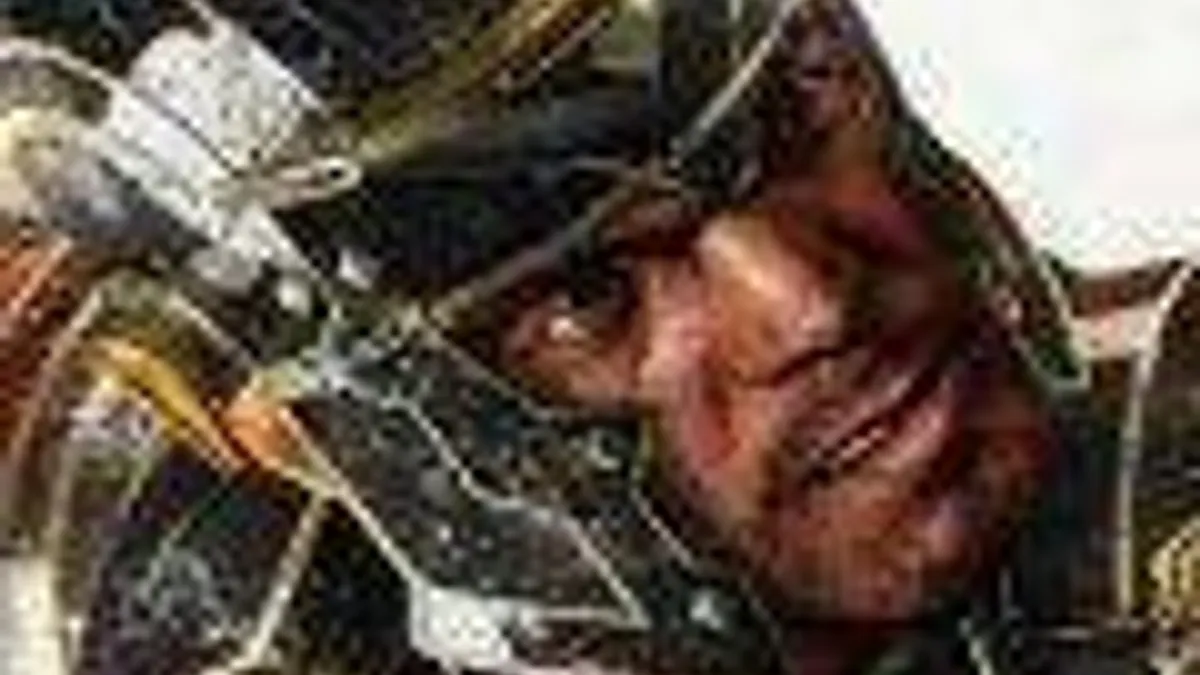 Hlavní obrázek článku: Ryse: Son of Rome je vizuálně působivé, ale tupé – recenze