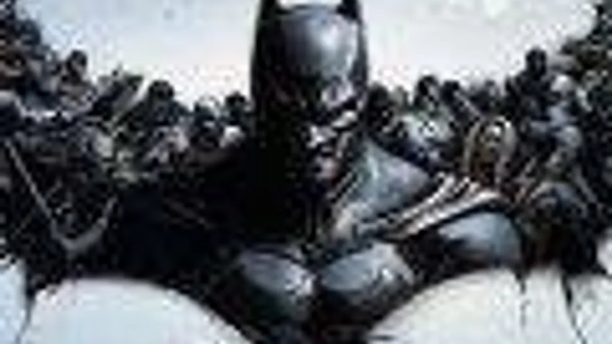 Hlavní obrázek článku: Proč nemá Batman: Arkham Origins na Wii U multiplayer?