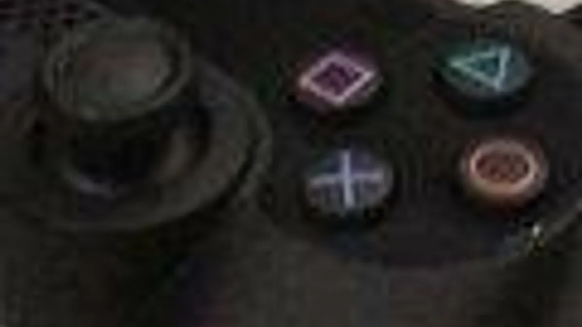 Hlavní obrázek článku: Další fotka Dualshocku 4