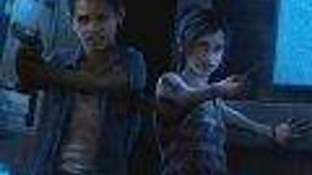 Hlavní obrázek článku: The Last of Us: Left Behind