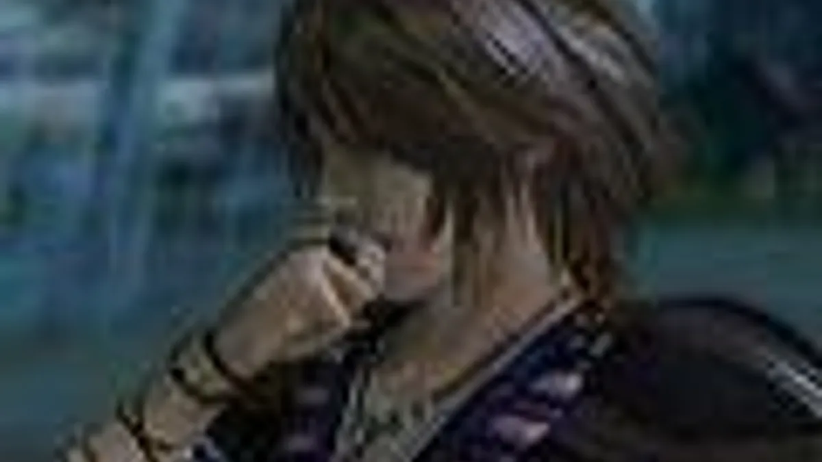 Hlavní obrázek článku: Od Final Fantasy XIII-2 si Square Enix sliboval větší prodeje