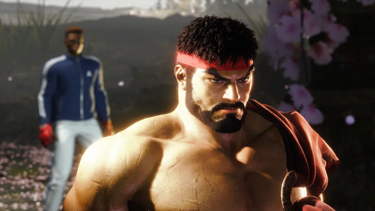 Hlavní obrázek článku: Nový trailer bojovky Street Fighter 6 představuje příběhový režim