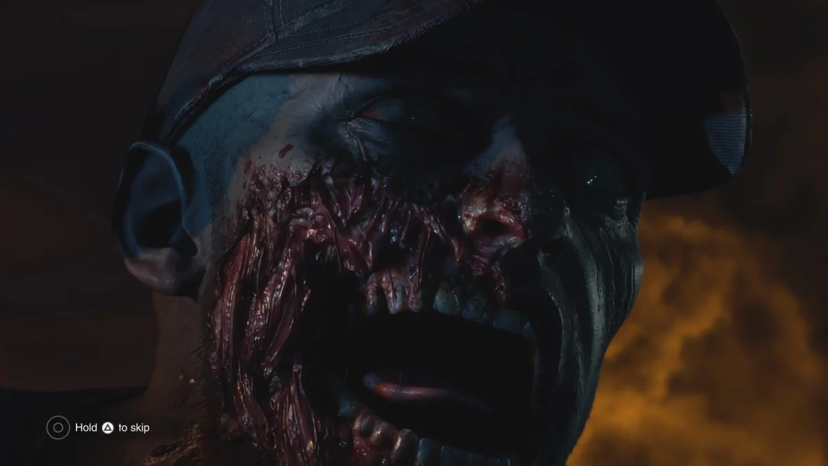 Dead Rising Deluxe Remaster