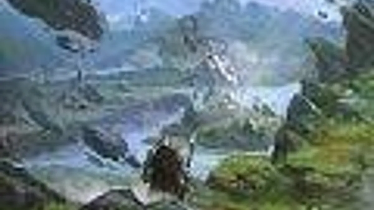 Hlavní obrázek článku: Hra Fortress na videu