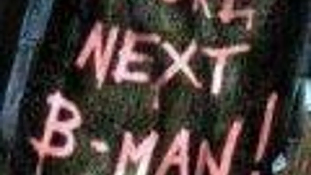 Hlavní obrázek článku: Zřejmě se blíží odhalení další Batman: Arkham hry