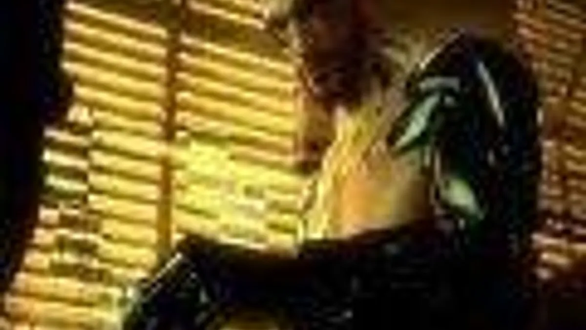 Hlavní obrázek článku: Deus Ex: Human Revolution odložen