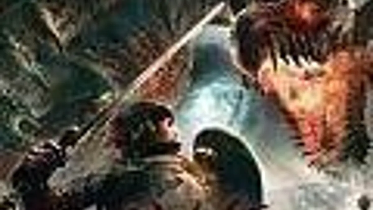 Hlavní obrázek článku: Dragon’s Dogma silně ovlivnil Devil May Cry