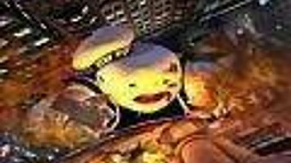 Hlavní obrázek článku: Ghostbusters: The Videogame 