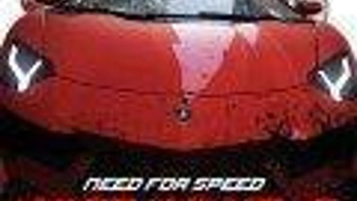 Hlavní obrázek článku: Tři nová DLCčka do Need for Speed Most Wanted