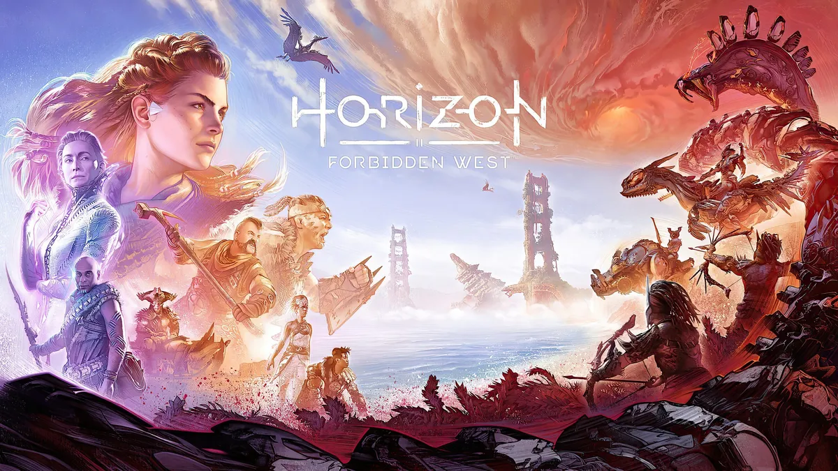 Hlavní obrázek článku: Horizon Forbidden West dostane začátkem října kompletní edici, začátkem příštího roku PC verzi