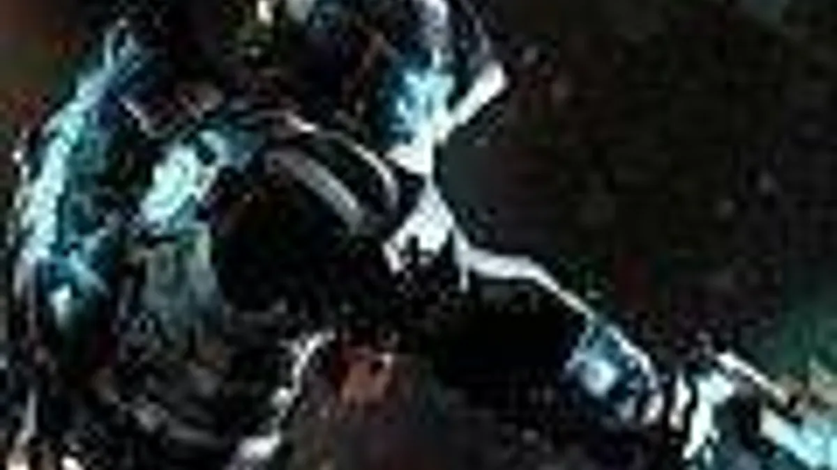 Hlavní obrázek článku: BT Games přidalo do nabídky i Dead Space 3